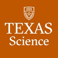 College of Natural Sciences, The University of Texas at Austin Logo