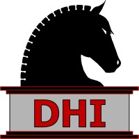 DarkHorse Industries Logo