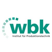 wbk Institute of Production Science Logo