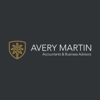 Avery Martin Accountants Logo