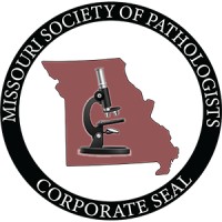 Missouri Society of Pathologists Logo