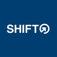 SHIFT - WFM Logo