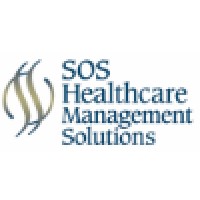 SOS Healthcare Management Solutions, LLC Logo