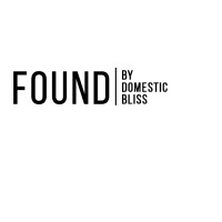 Found by Domestic Bliss Logo