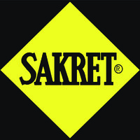 SAKRET GmbH Logo