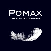 POMAX NV Logo