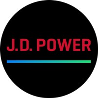 J.D. Power APAC Logo
