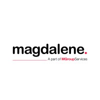 Magdalene Logo