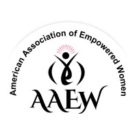 American Association of Empowered Women, Inc. Logo