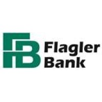 FLAGLER BANK Logo