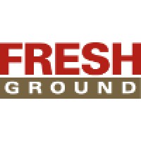 Fresh Ground, Inc. Logo