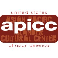 Asian Pacific Islander Cultural Center Logo