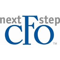 Next Step CFO Logo