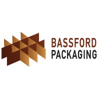 N L BASSFORD PACKAGING CORP Logo