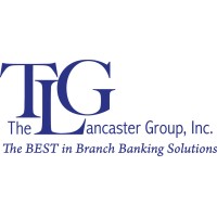 The Lancaster Group, Inc. Logo