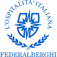 Federalberghi Logo