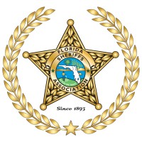 Florida Sheriffs Association Logo