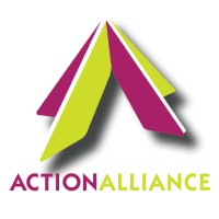 Virginia Sexual & Domestic Violence Action Alliance Logo