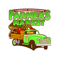 LUBBOCK DOWNTOWN FARMERS MARKET CORPORATION Logo