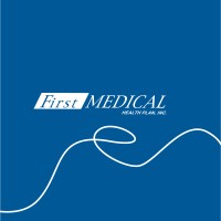 First Medical Health Plan, Inc. Logo
