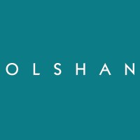 Olshan Frome Wolosky LLP Logo