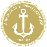 Fujairah National Shipping Logo
