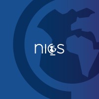 Network of International Christian Schools (NICS) Logo