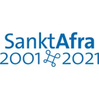 Sächsisches Landesgymnasium Sankt Afra zu Meißen Logo