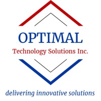 Optimal Technology Solutions Inc. (OTSI) Logo