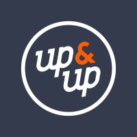Up&Up Logo