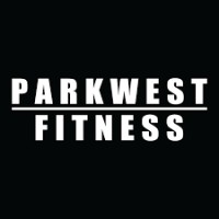 Parkwest Fitness Logo