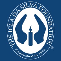 The Icla da Silva Foundation, Inc. Logo