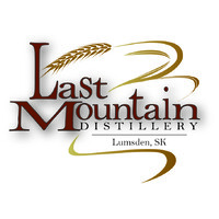 Last Mountain Distillery Logo