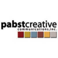 Pabst Creative Communications, Inc Logo