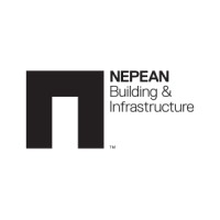 NEPEAN Building & Infrastructure Logo