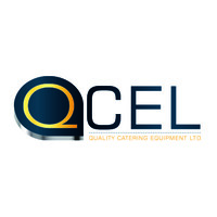 QUALITY CATERING EQUIPMENT LIMITED (QCEL) Logo