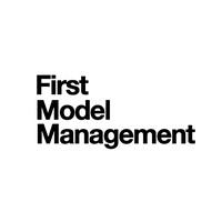FIRST MODEL MANAGEMENT Logo
