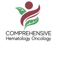 COMPREHENSIVE HEMATOLOGY ONCOLOGY LLC Logo