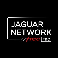Jaguar Network Logo