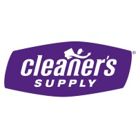 Cleaners Supply Logo