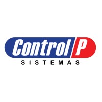 Atende Smart - Control P Sistemas Logo