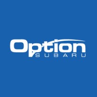 Option Subaru Logo