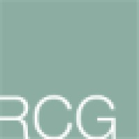 RCG LLC Logo