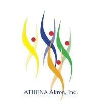 ATHENA AKRON INC Logo