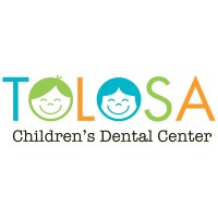 TOLOSA CHILDRENS DENTAL CENTER Logo