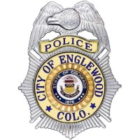 Englewood Police Department Logo
