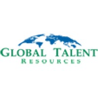 Global Talent Resources Corp Logo