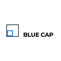 Blue Cap AG Logo