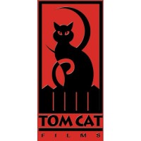 TomCat Films LLC Logo