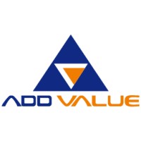 ADDVALUE Consulting Inc. (AVCI) Logo